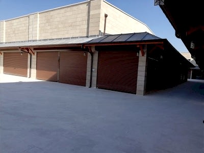 Bedesten - Buğday Pazarı Projesi