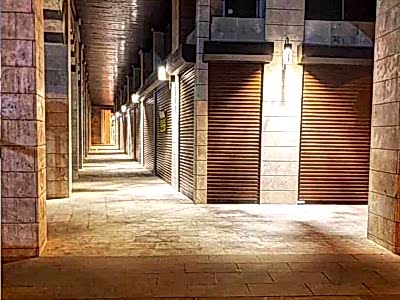 Bedesten - Buğday Pazarı Projesi