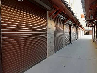 Bedesten - Buğday Pazarı Projesi