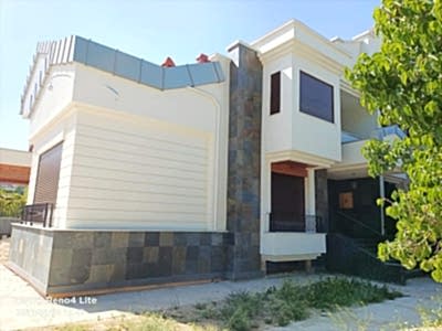 Detaylı Sistem Panjur