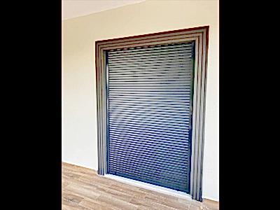 Detaylı Sistem Panjur