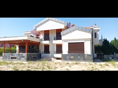 Detaylı Sistem Panjur
