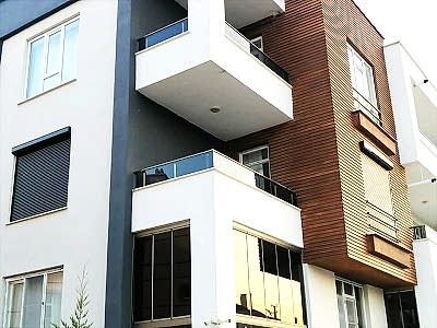 Dıştan Takma Panjur