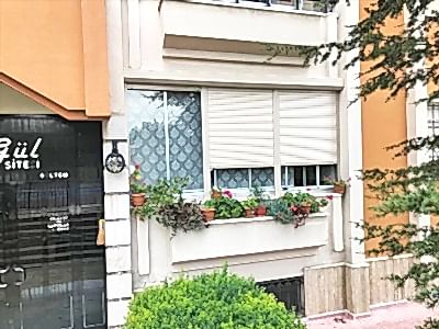 Dıştan Takma Panjur