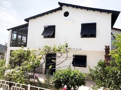 Dıştan Takma Panjur