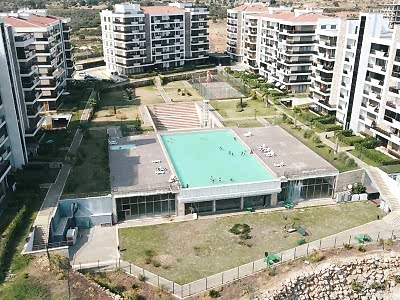 Rönesans İnşaat Görgülü Delüx Antalya