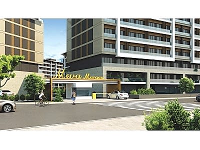 Meva Emlak Meva Meram Konutları